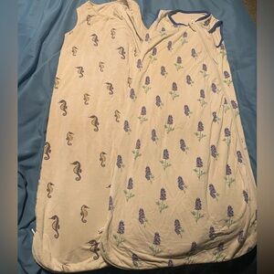 Kyte baby sleep sacks